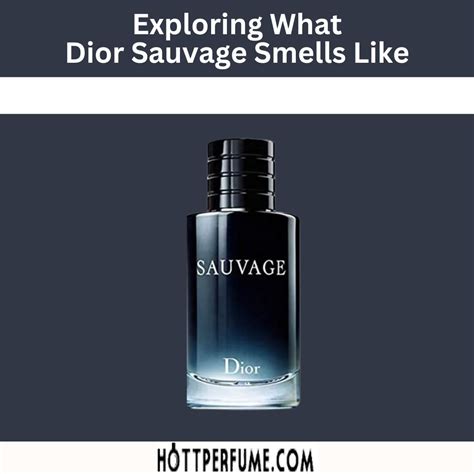 what is dior sauvage smell like|1 litre Dior Sauvage.